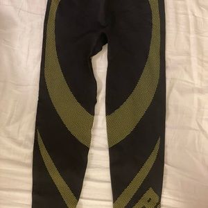 PINK active leggings